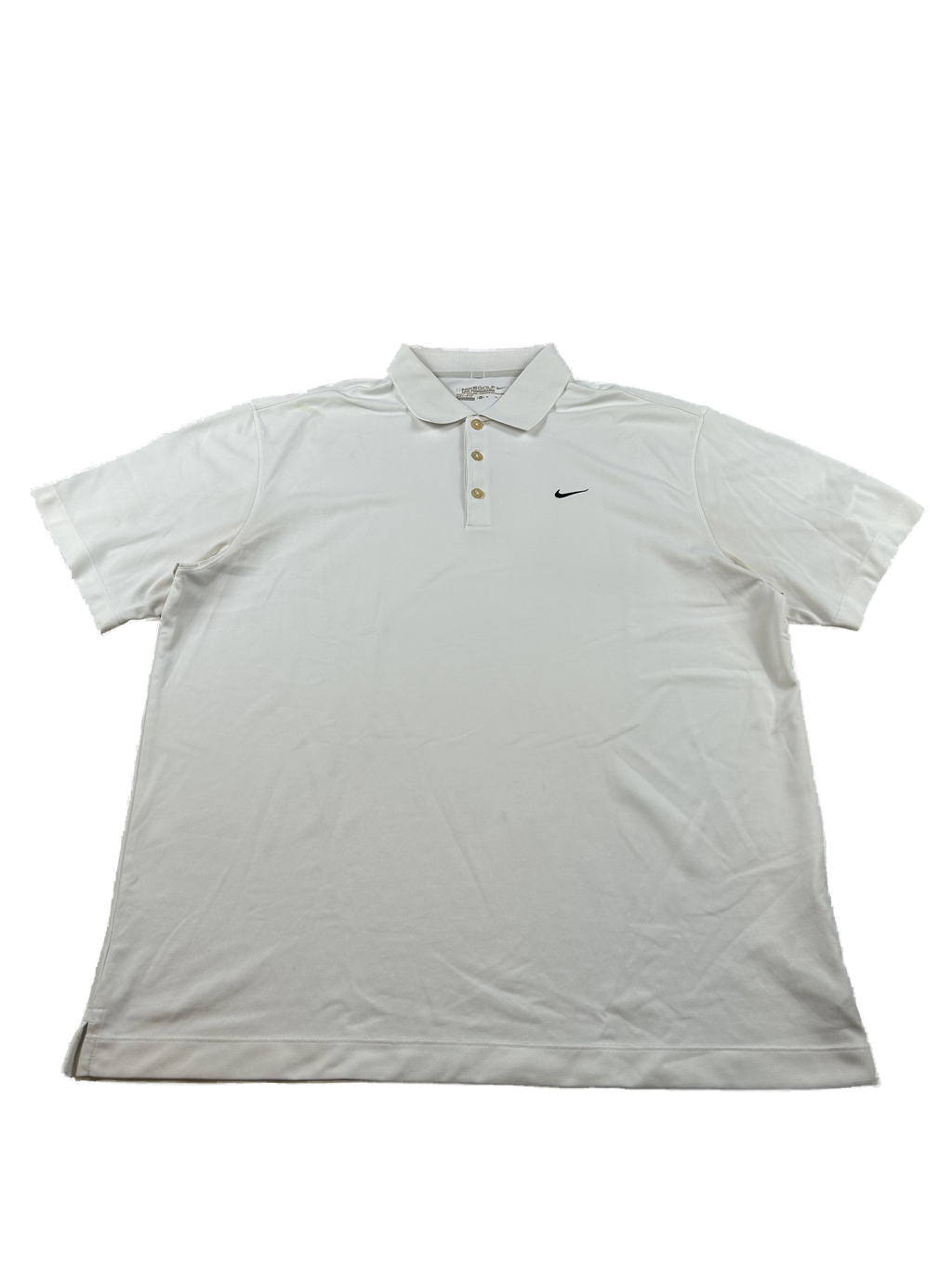 Nike Polo (XL)