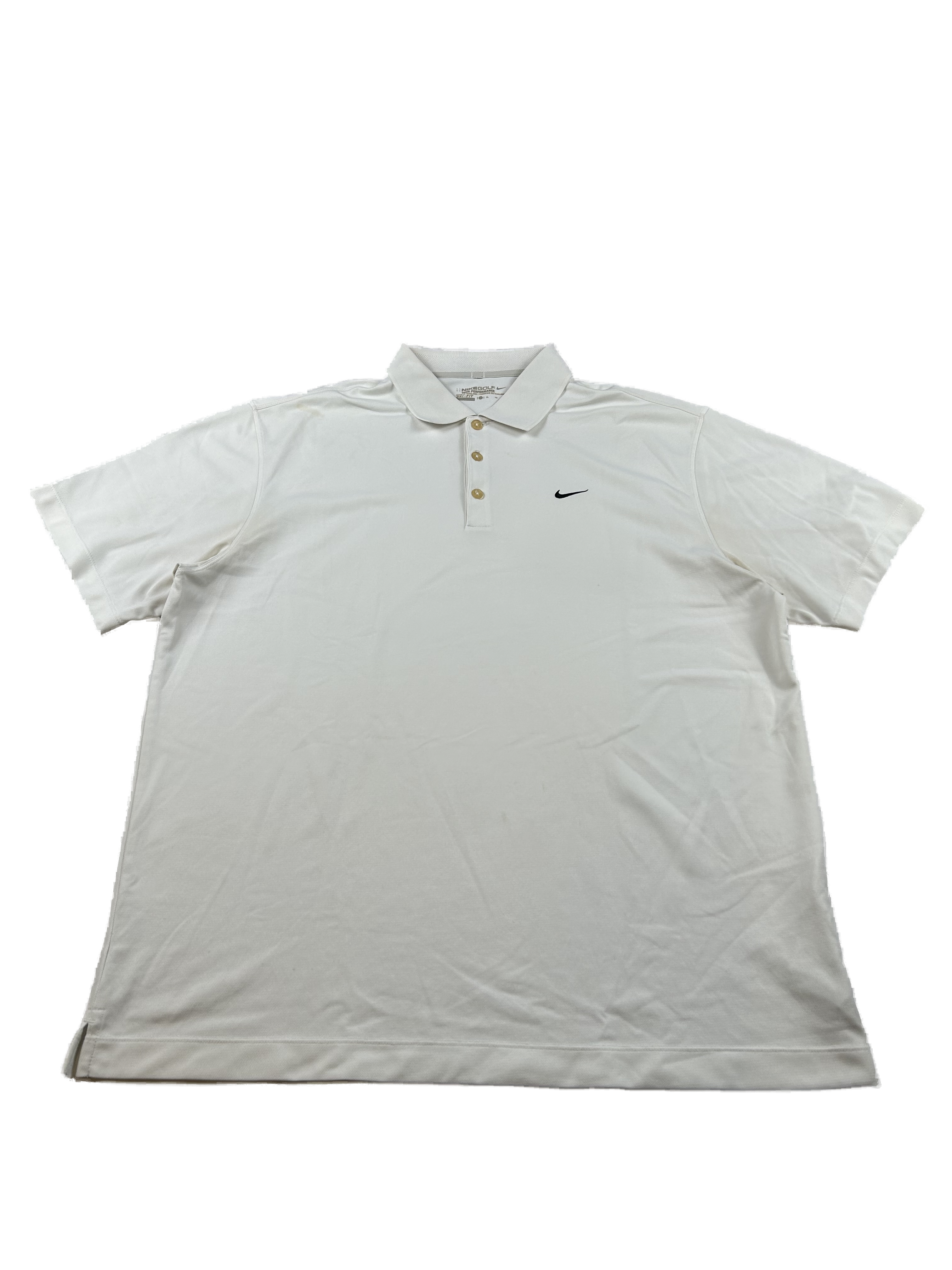 Nike Polo (XL)
