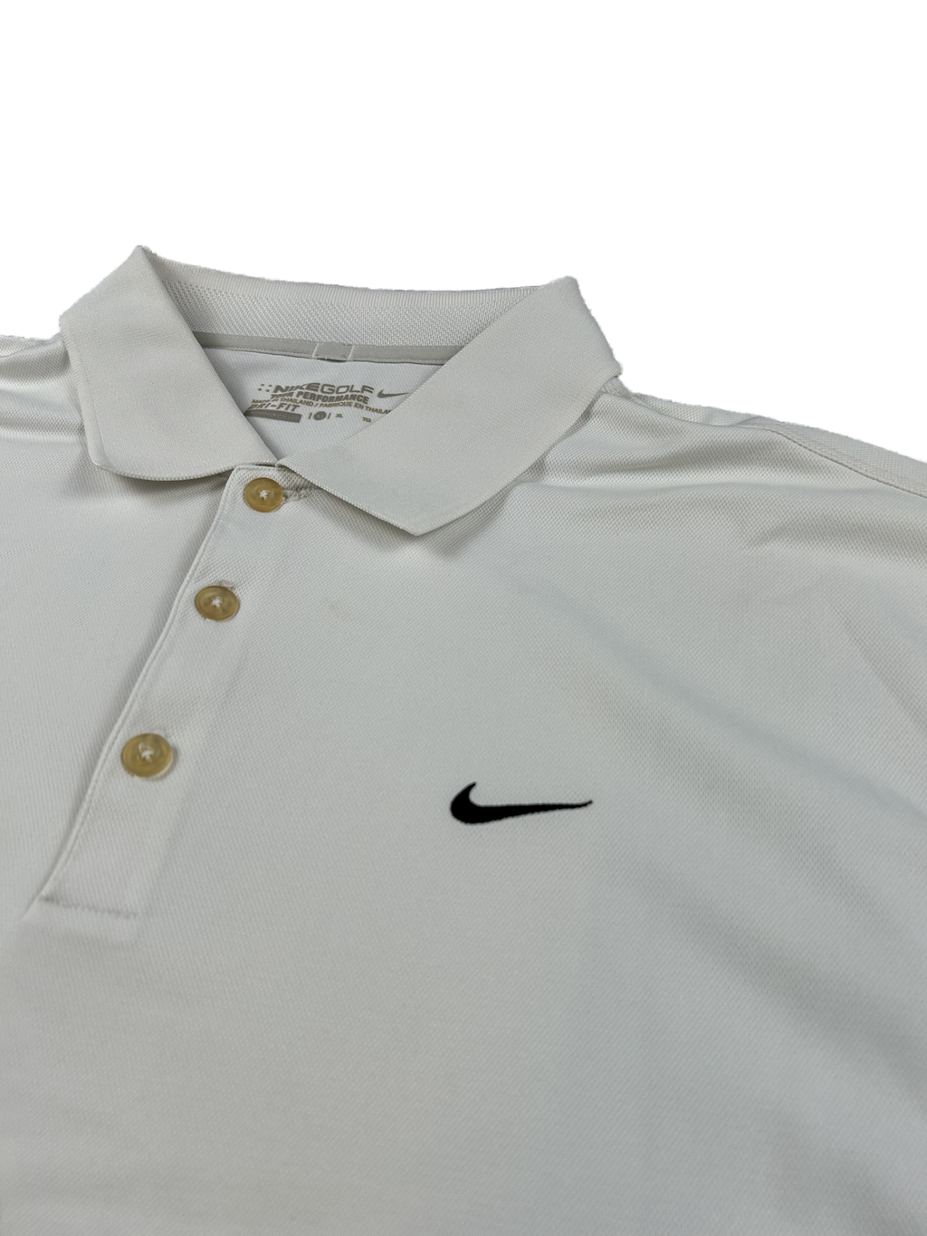 Nike Polo (XL)