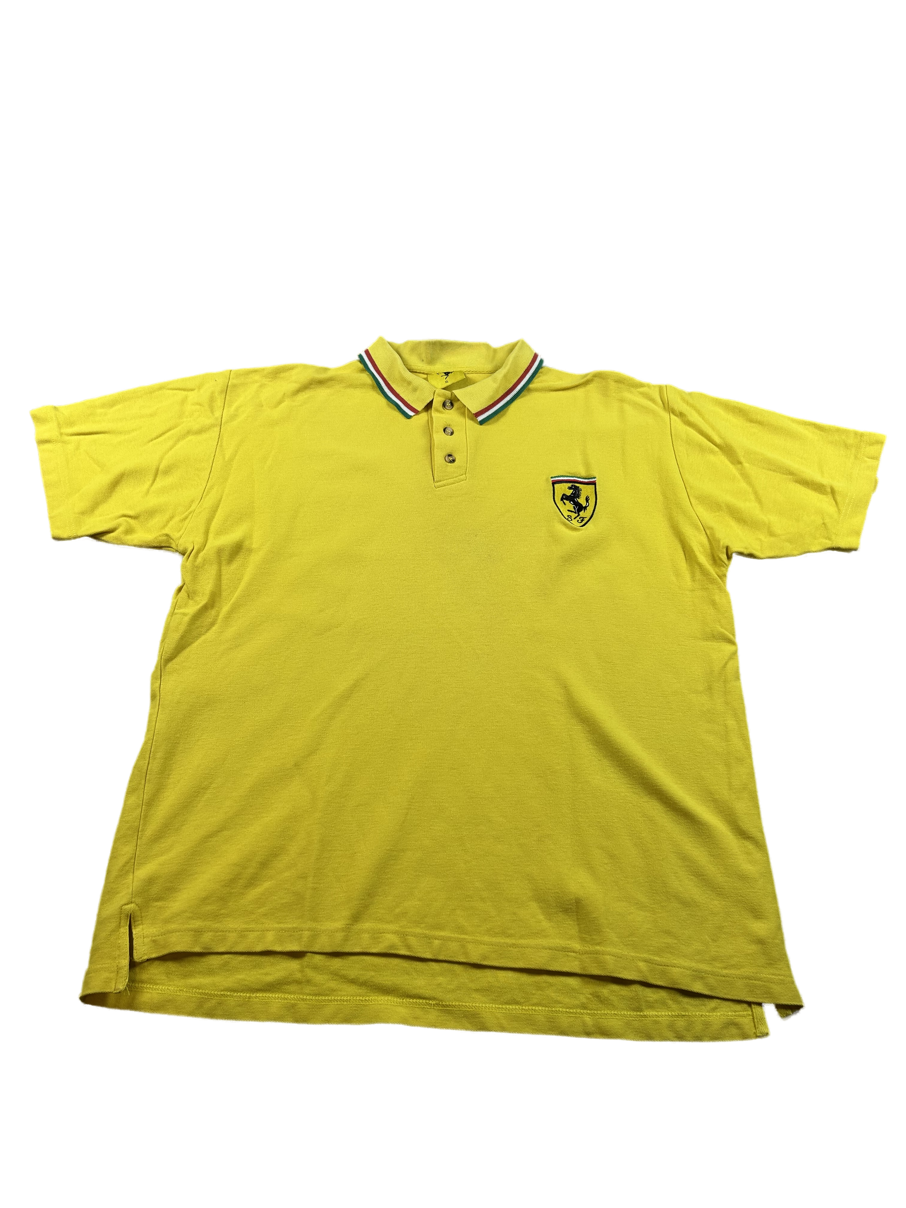 Ferrari Polo (XL)