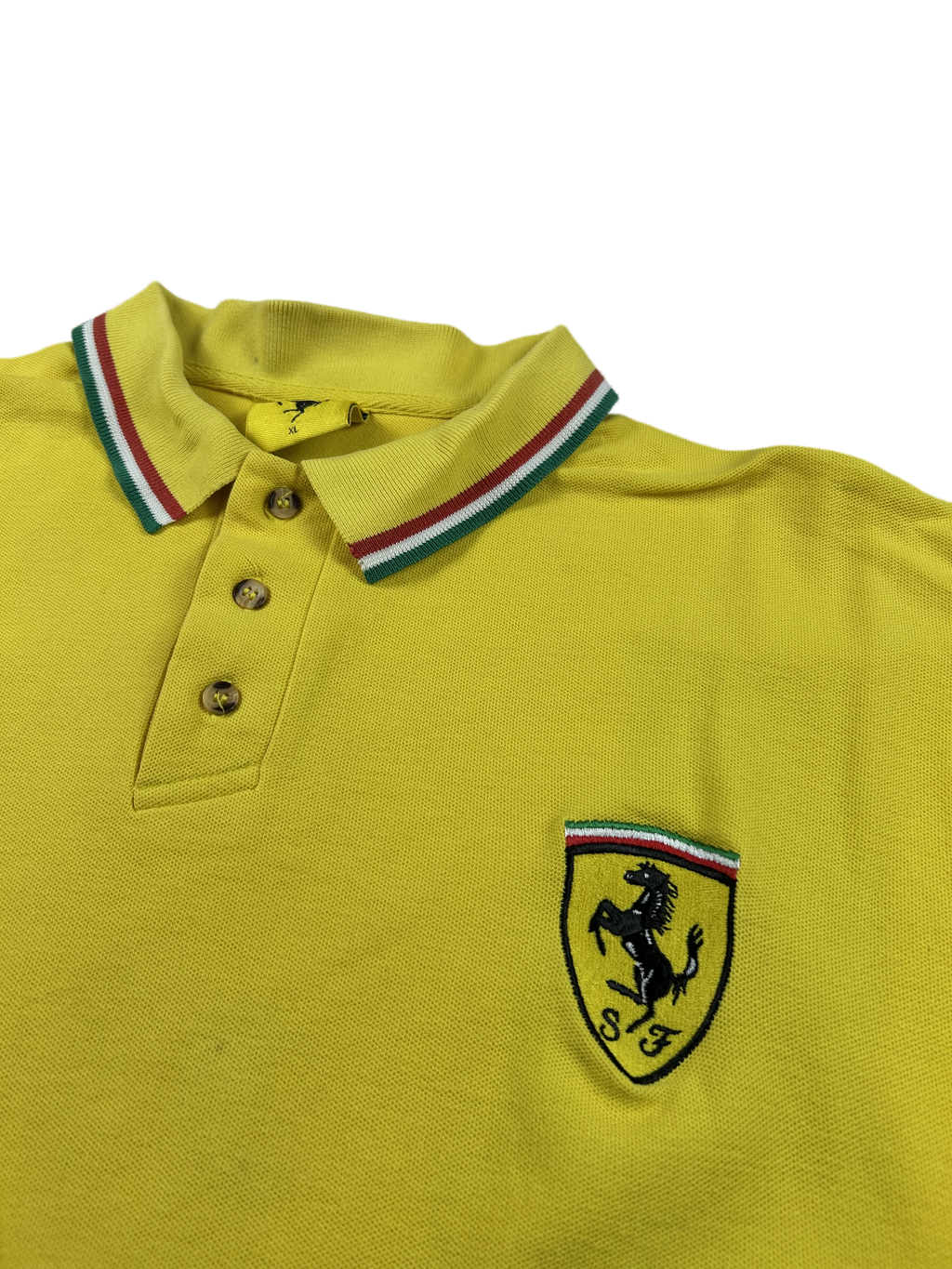Ferrari Polo (XL)