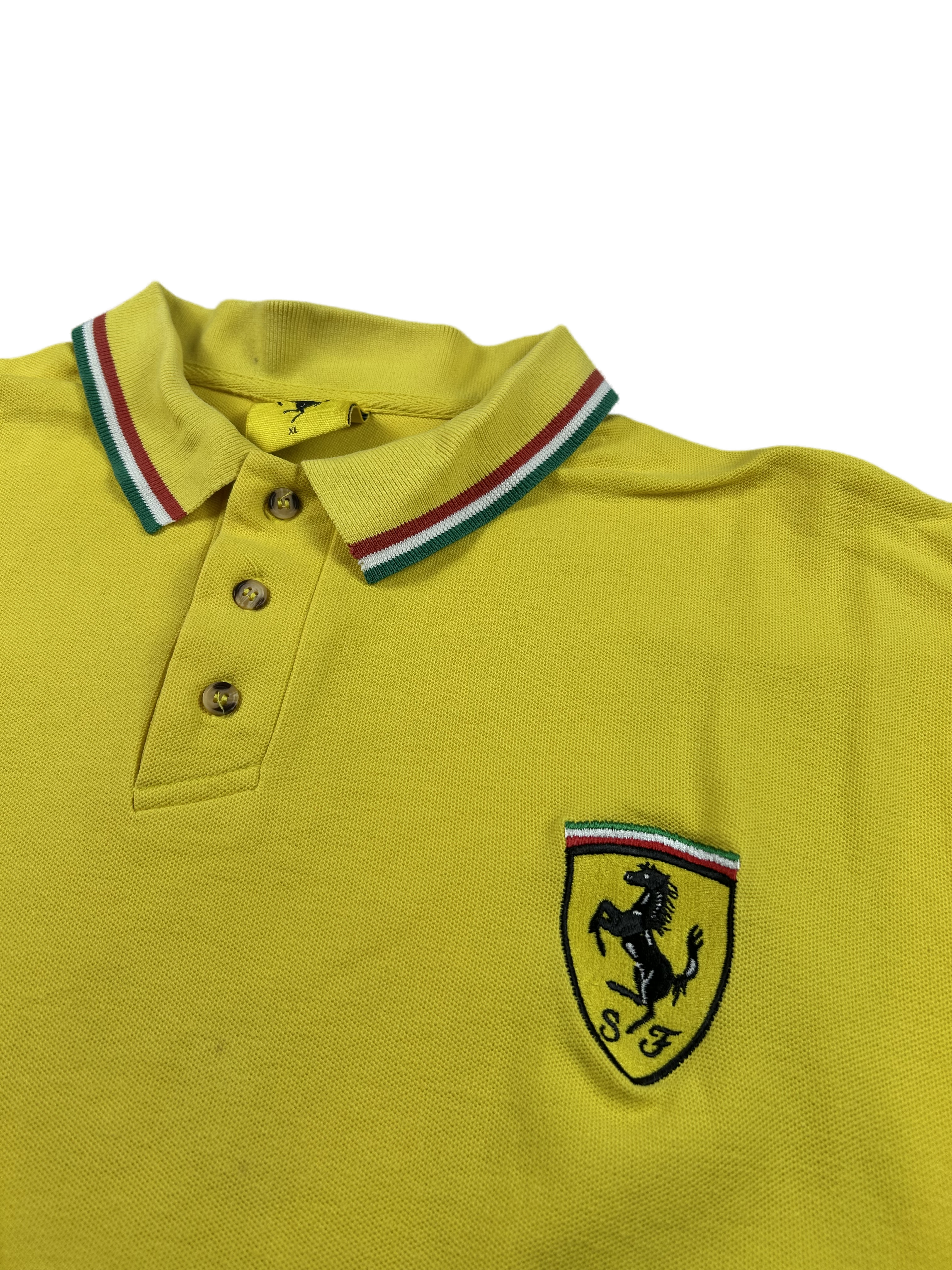 Ferrari Polo (XL)