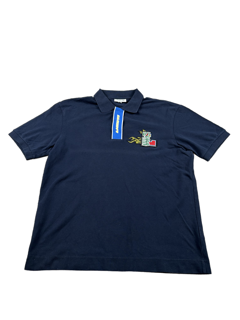 Lacoste Polo (M)