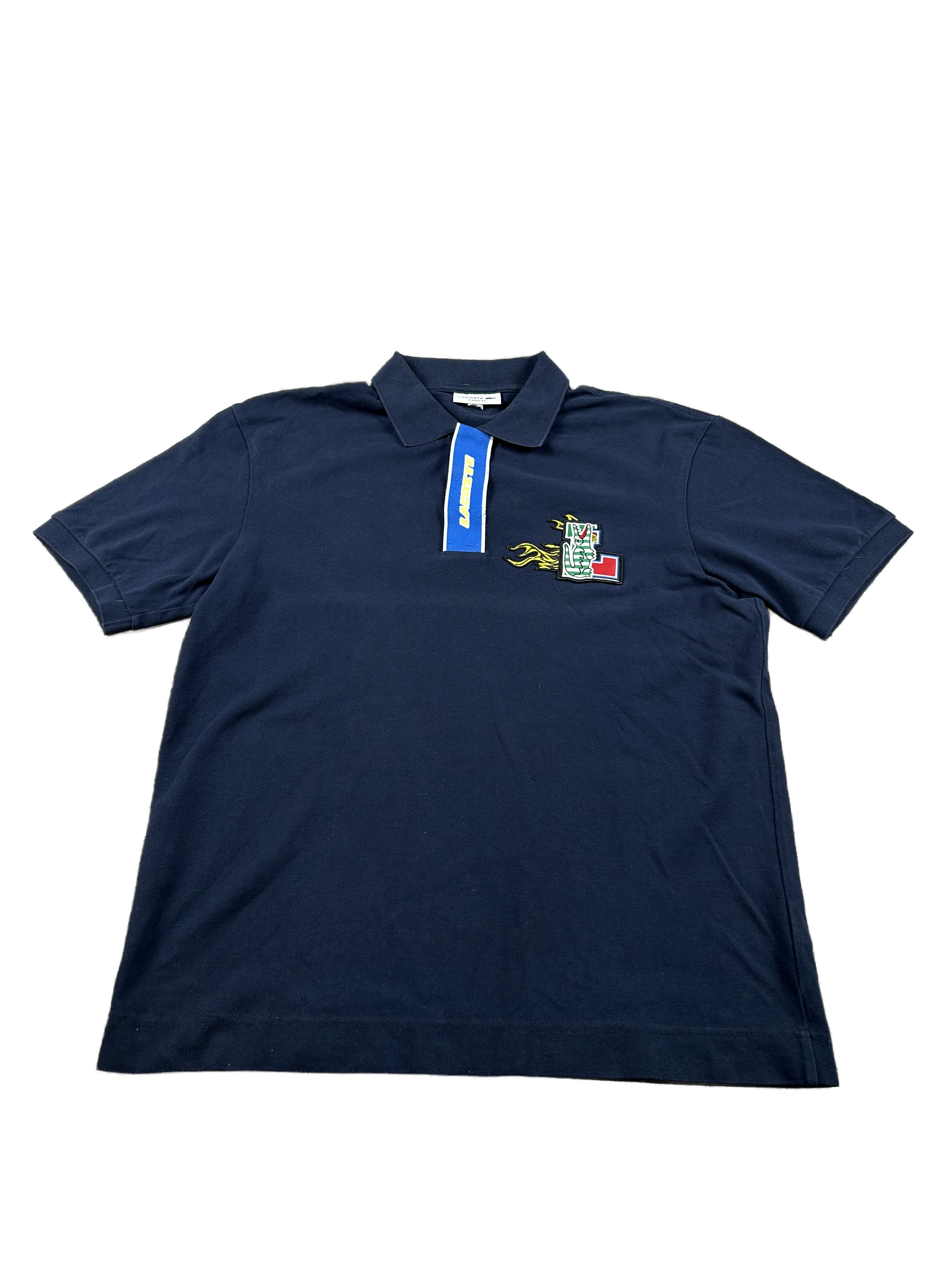 Lacoste Polo (M)