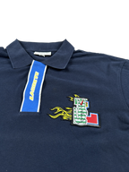 Lacoste Polo (M)