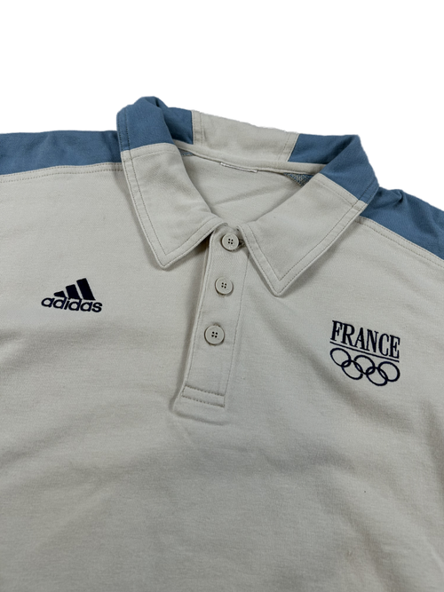 Adidas France Tshirt (L)
