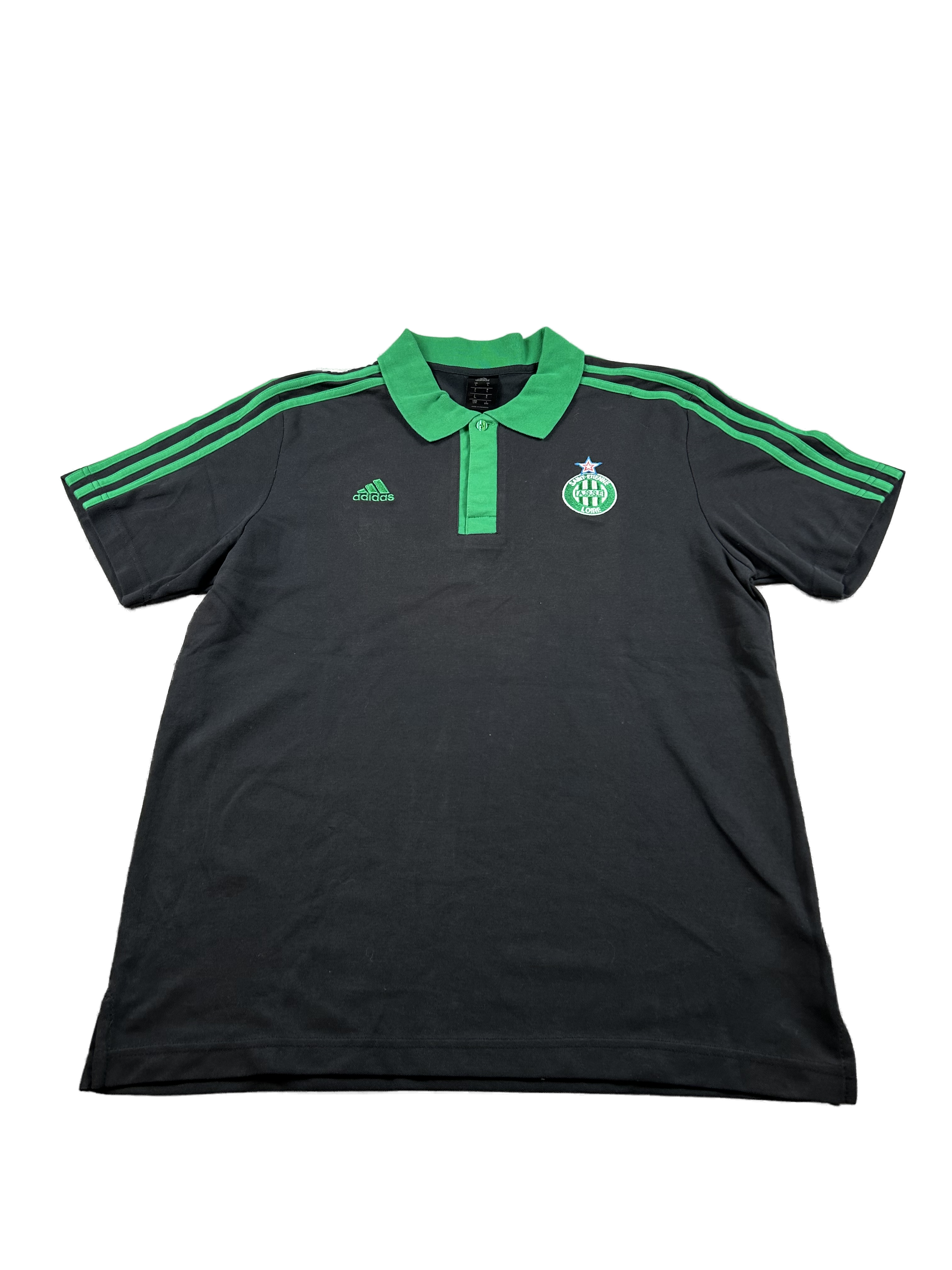 Adidas Saint-Etienne Loire Polo (L)