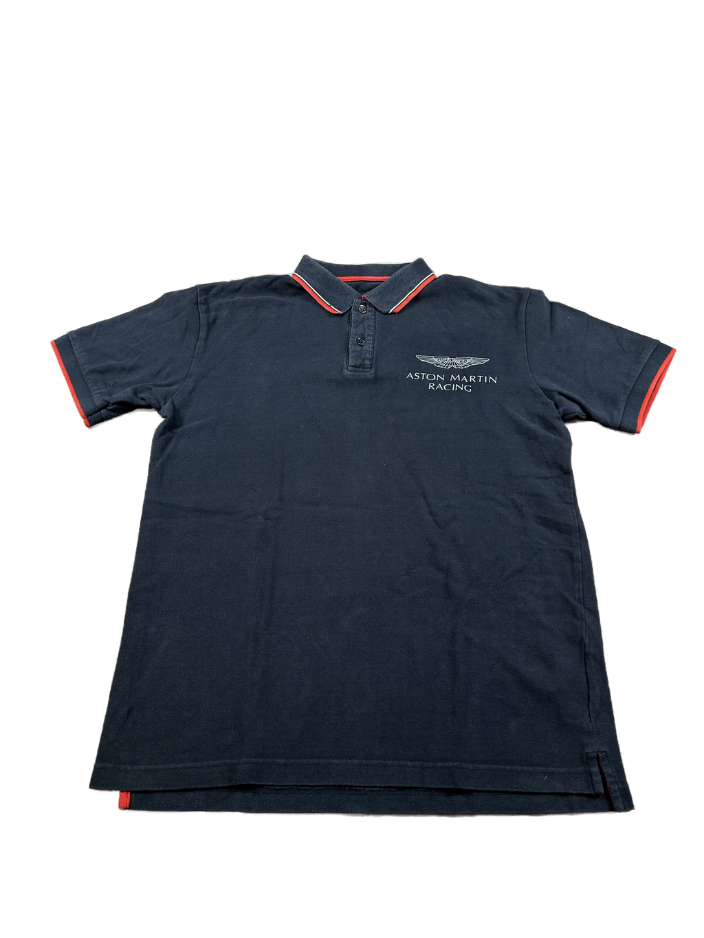 Aston Martin Polo (S)