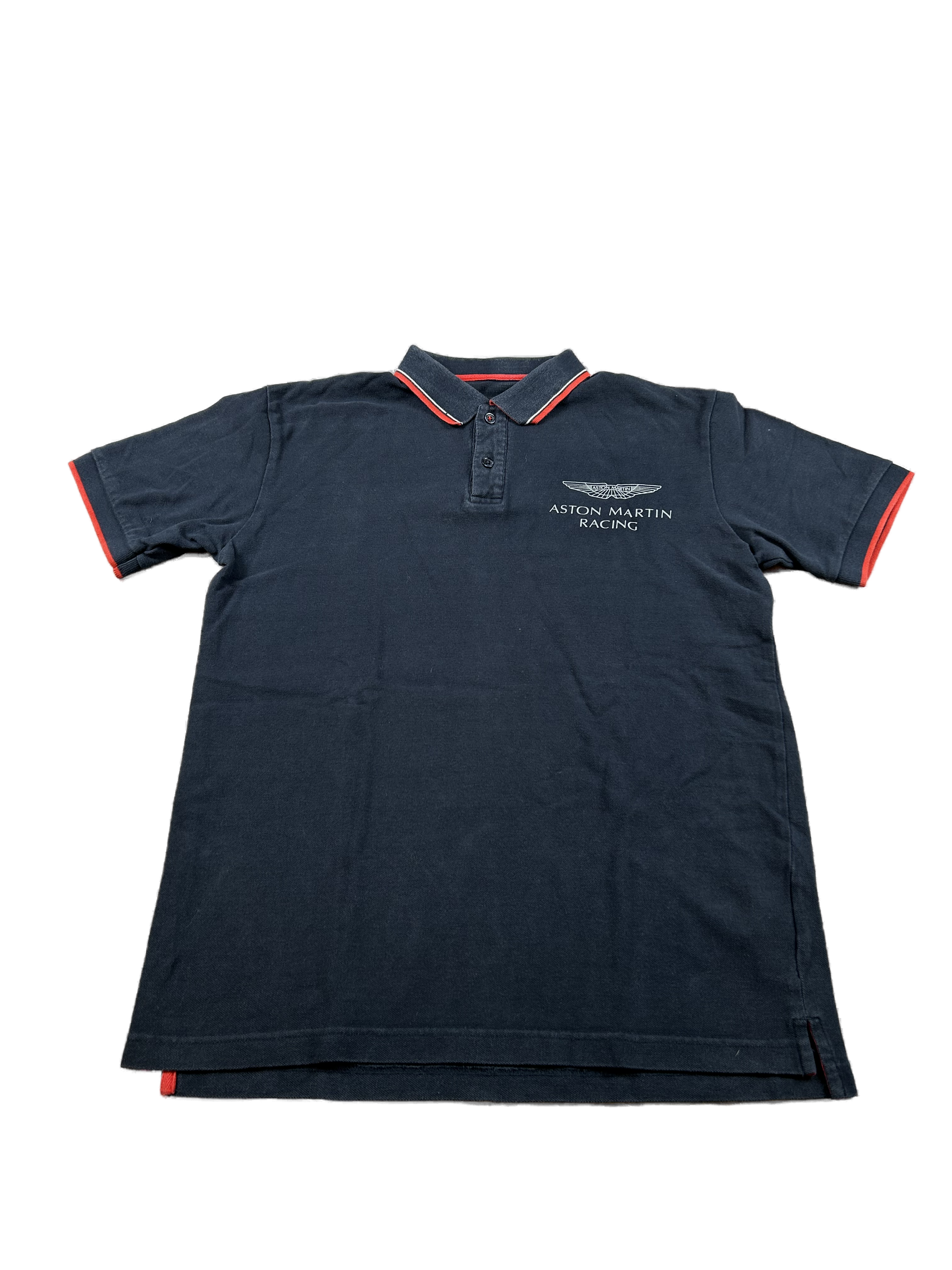 Aston Martin Polo (S)