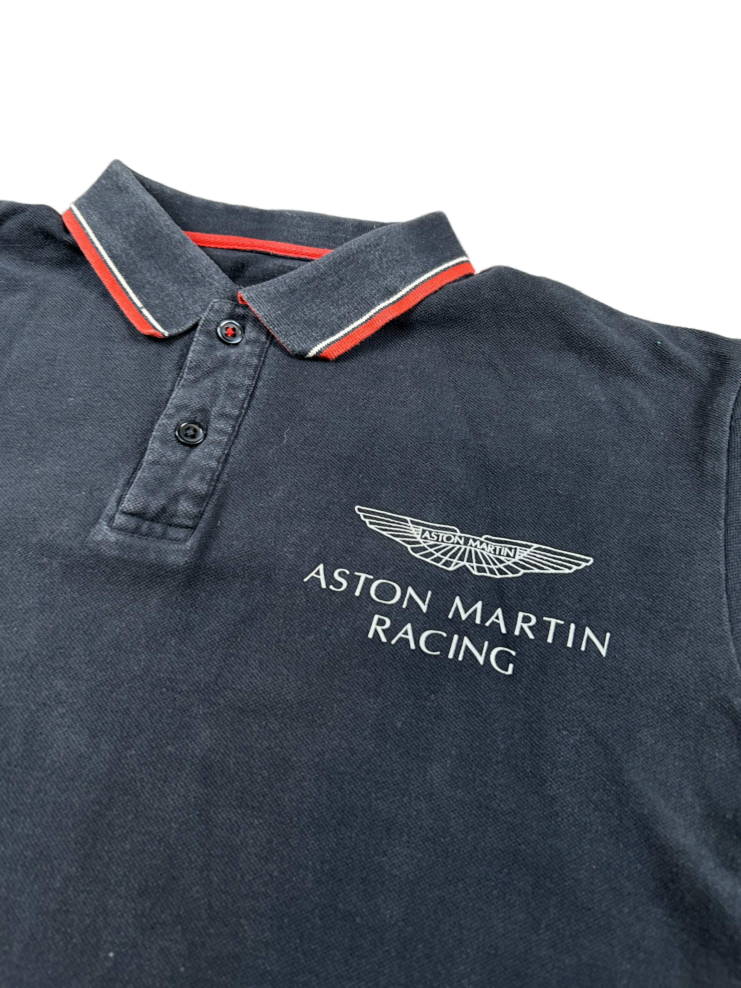 Aston Martin Polo (S)