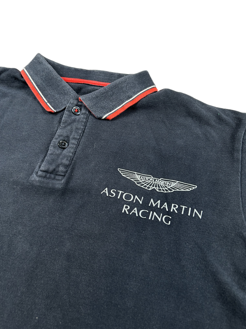 Aston Martin Polo (S)
