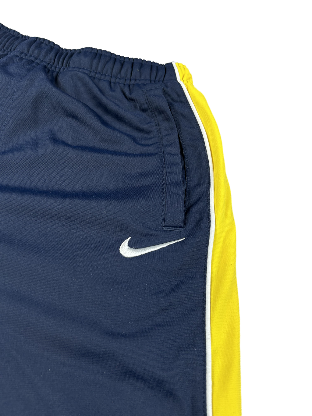 Nike Joggers (XS)