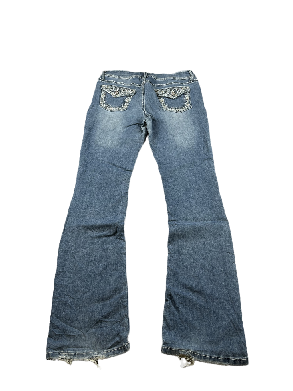 Bootcut Jeans  (L)