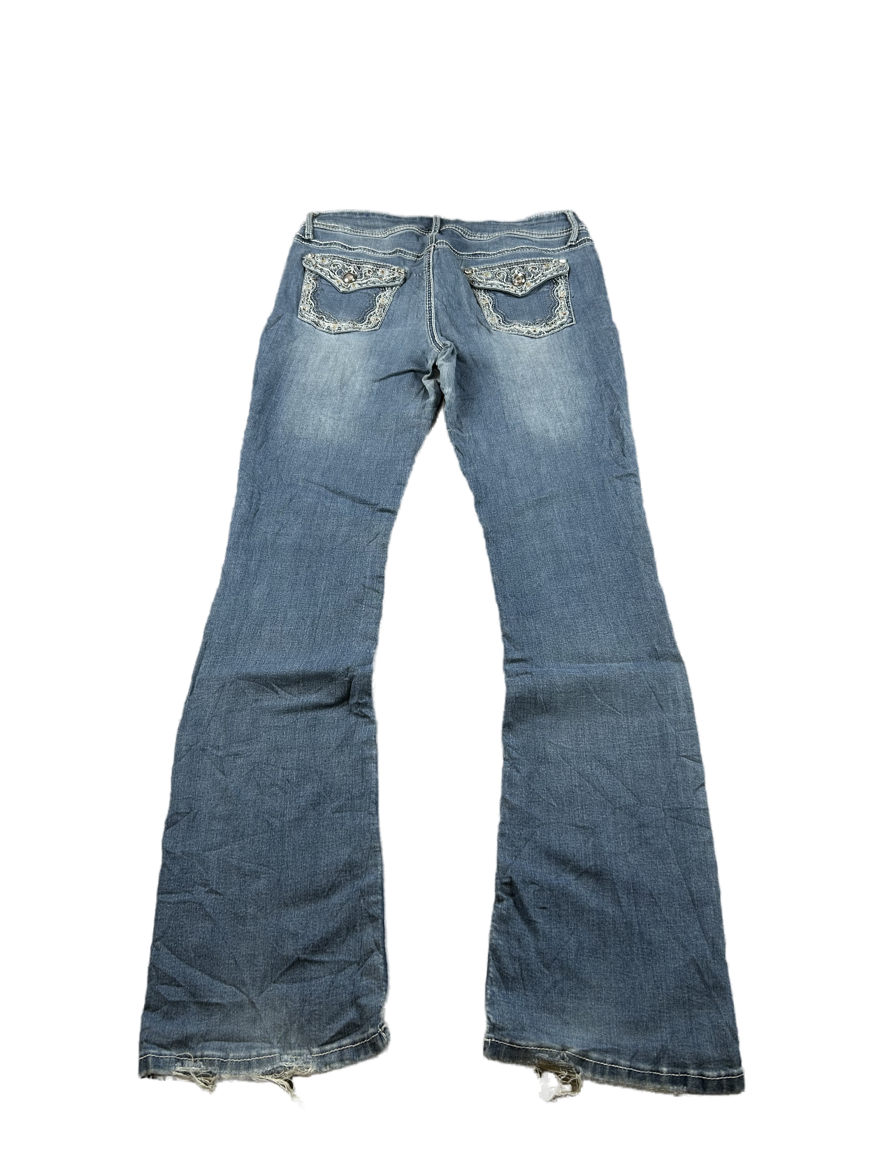 Bootcut Jeans  (L)