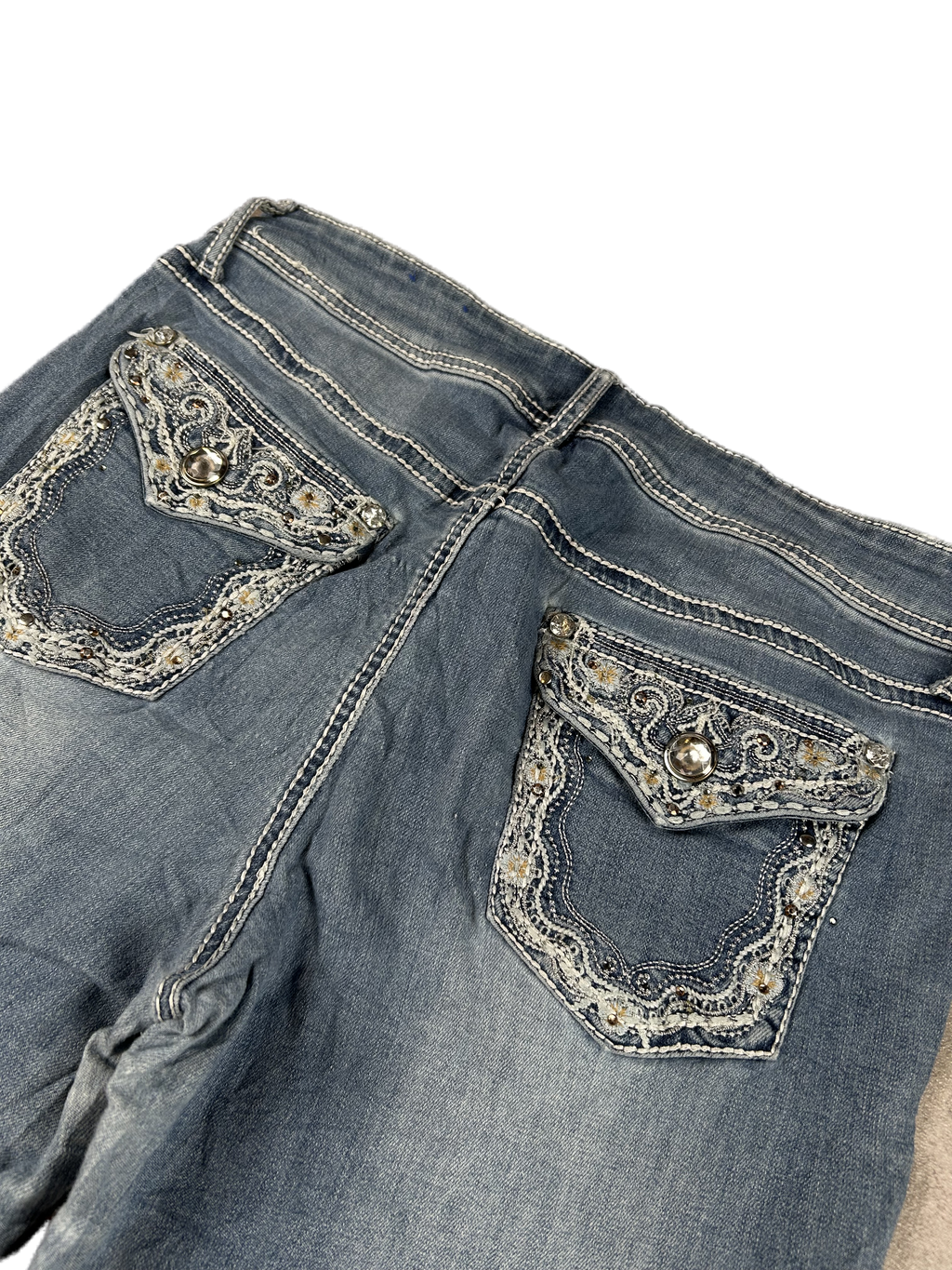 Bootcut Jeans  (L)