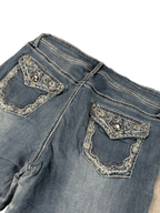 Bootcut Jeans  (L)