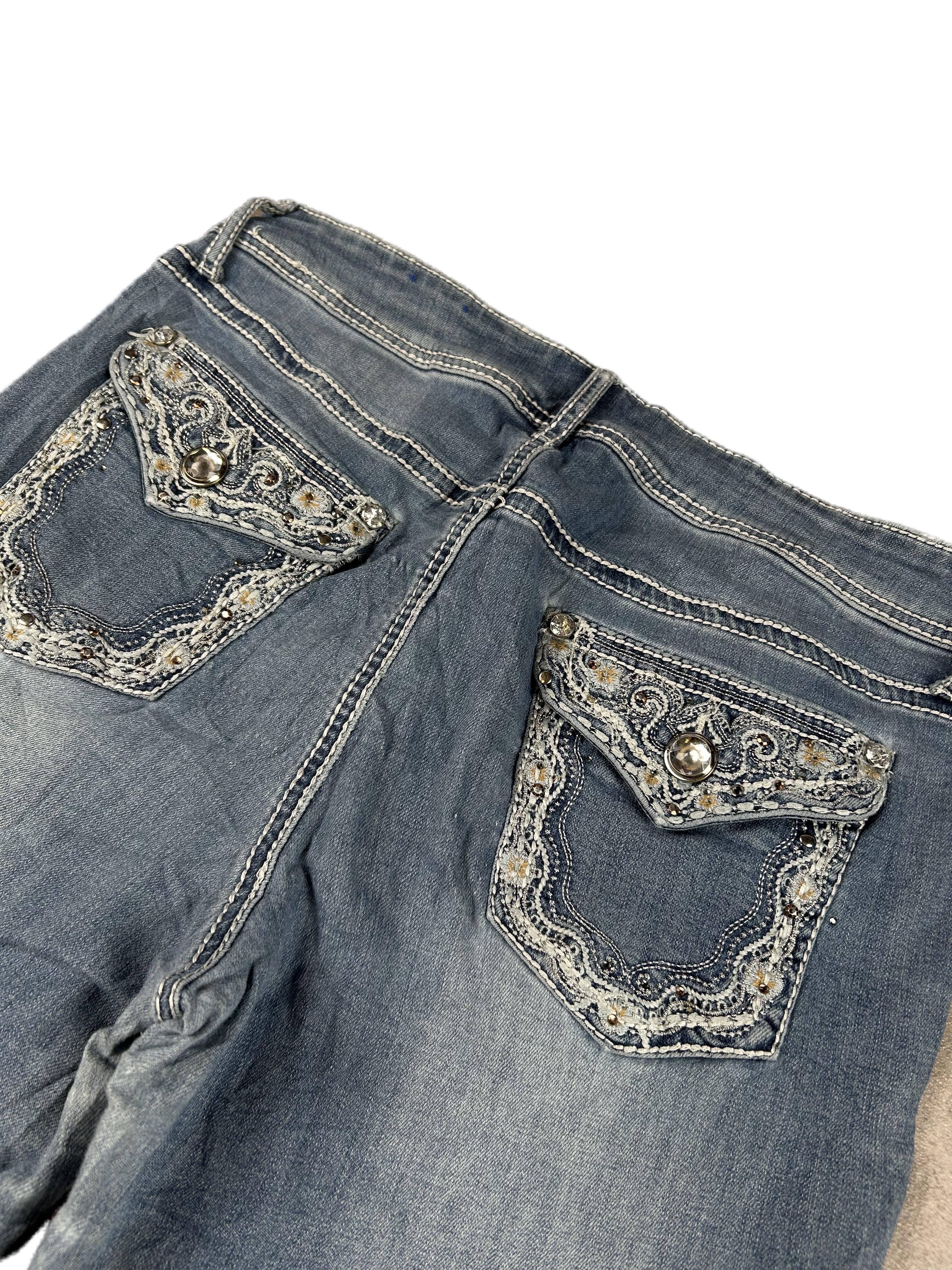 Bootcut Jeans  (L)