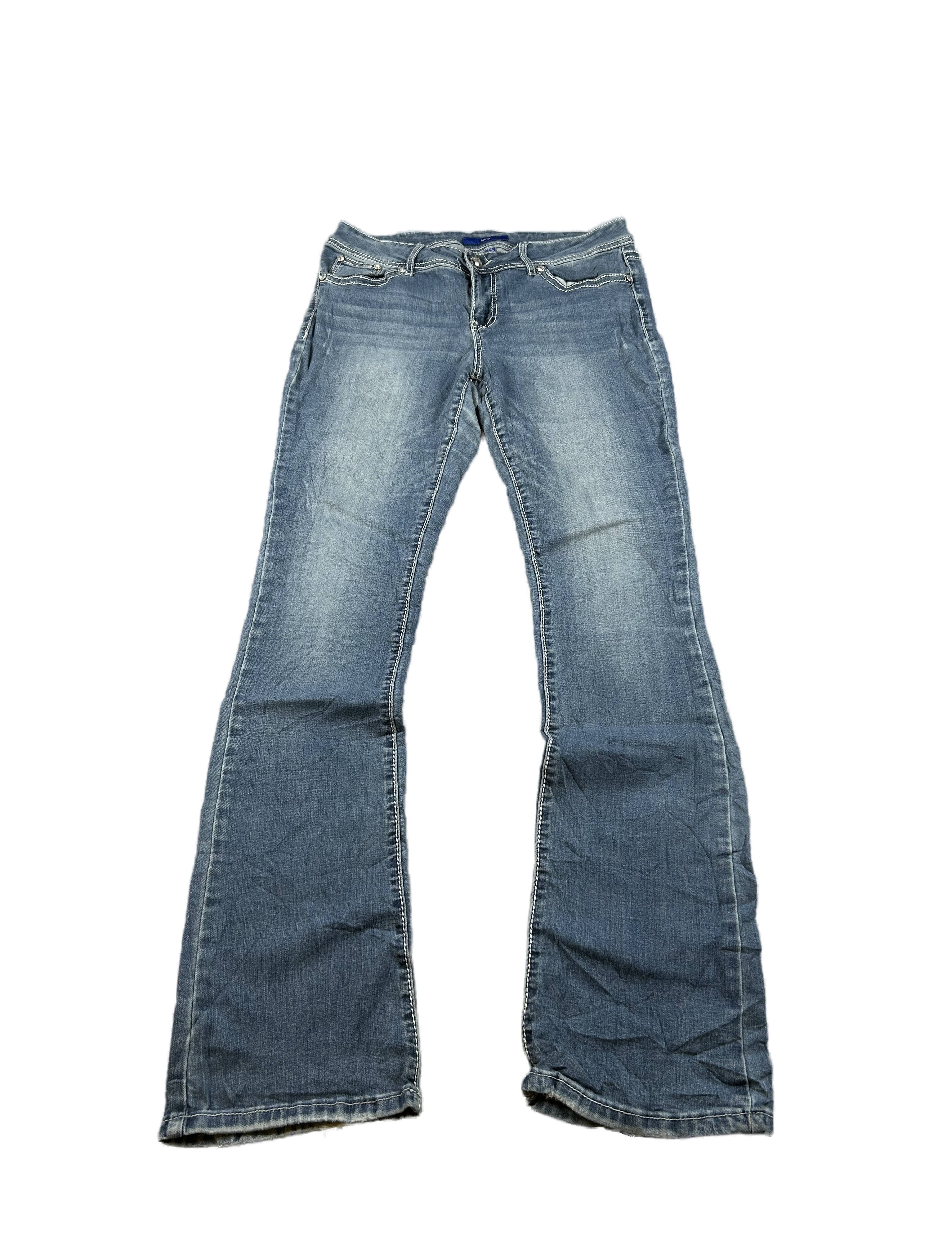 Bootcut Jeans  (L)
