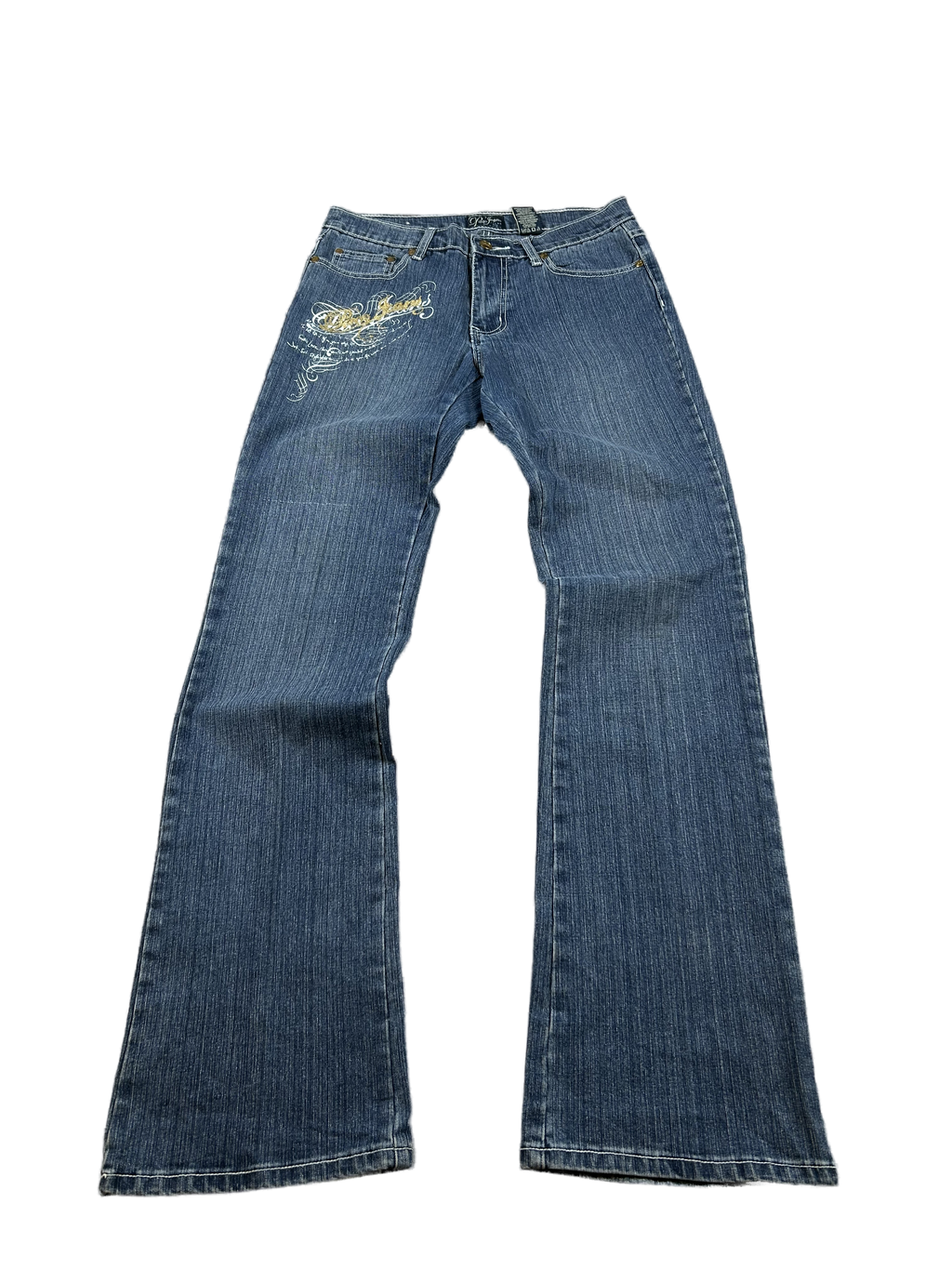 Bootcut Jeans (L)