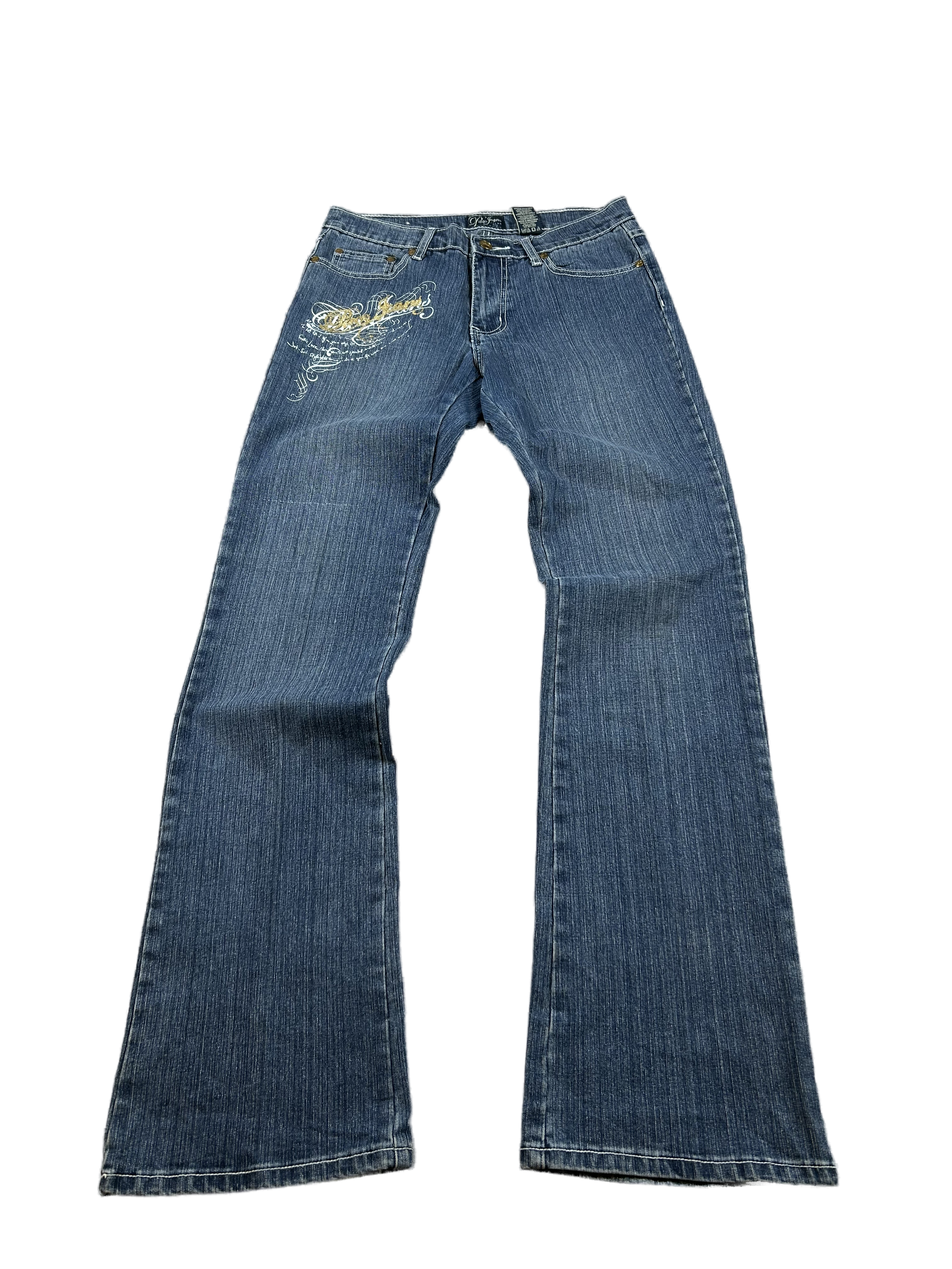 Bootcut Jeans (L)