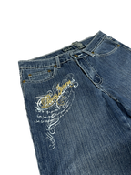 Bootcut Jeans (L)