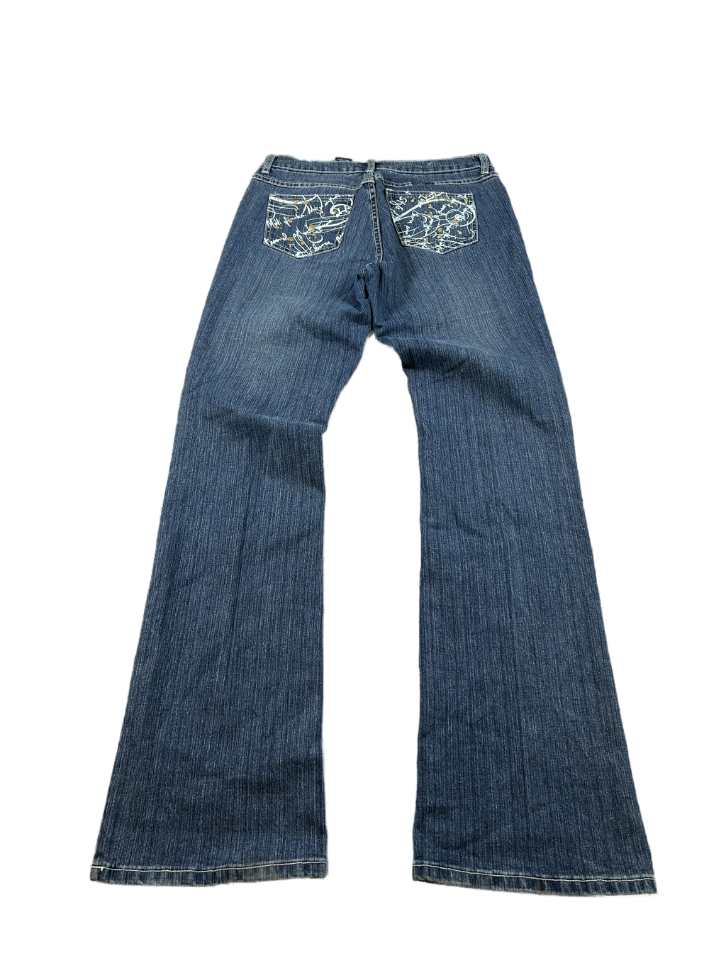 Bootcut Jeans (L)