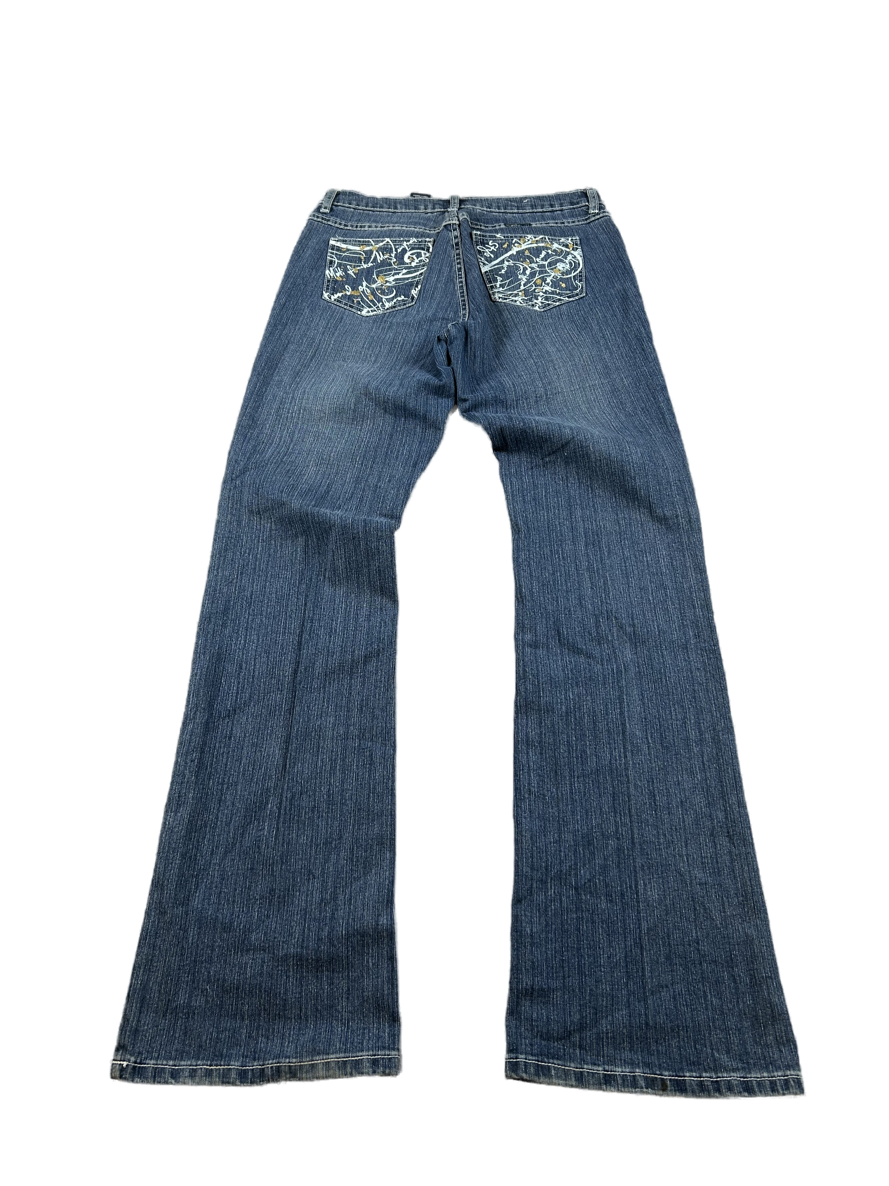 Bootcut Jeans (L)
