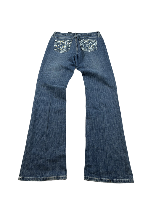 Bootcut Jeans (L)