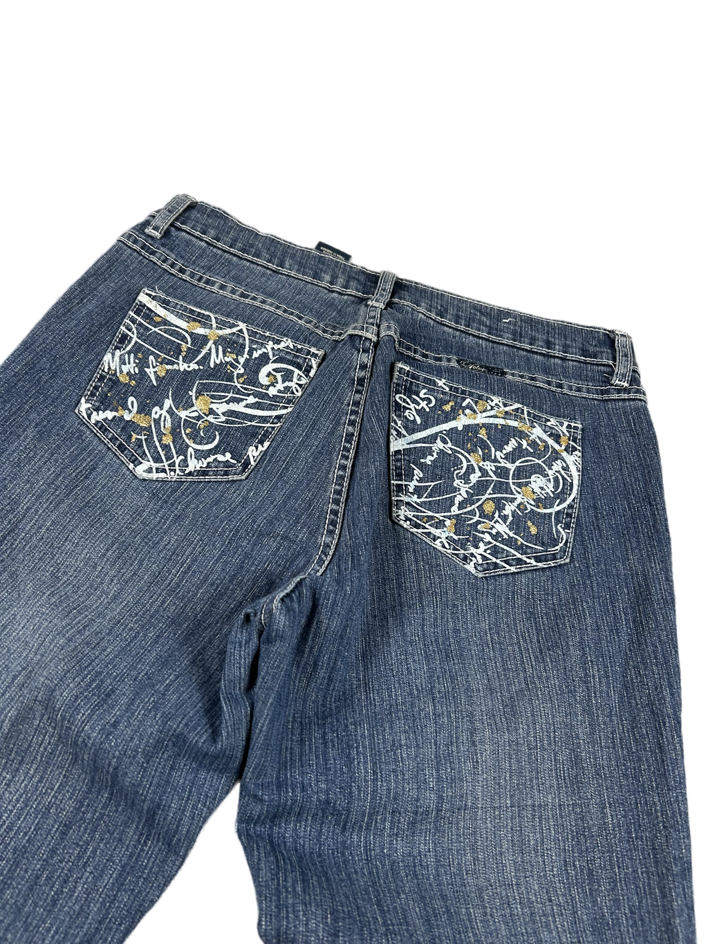 Bootcut Jeans (L)
