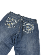 Bootcut Jeans (L)