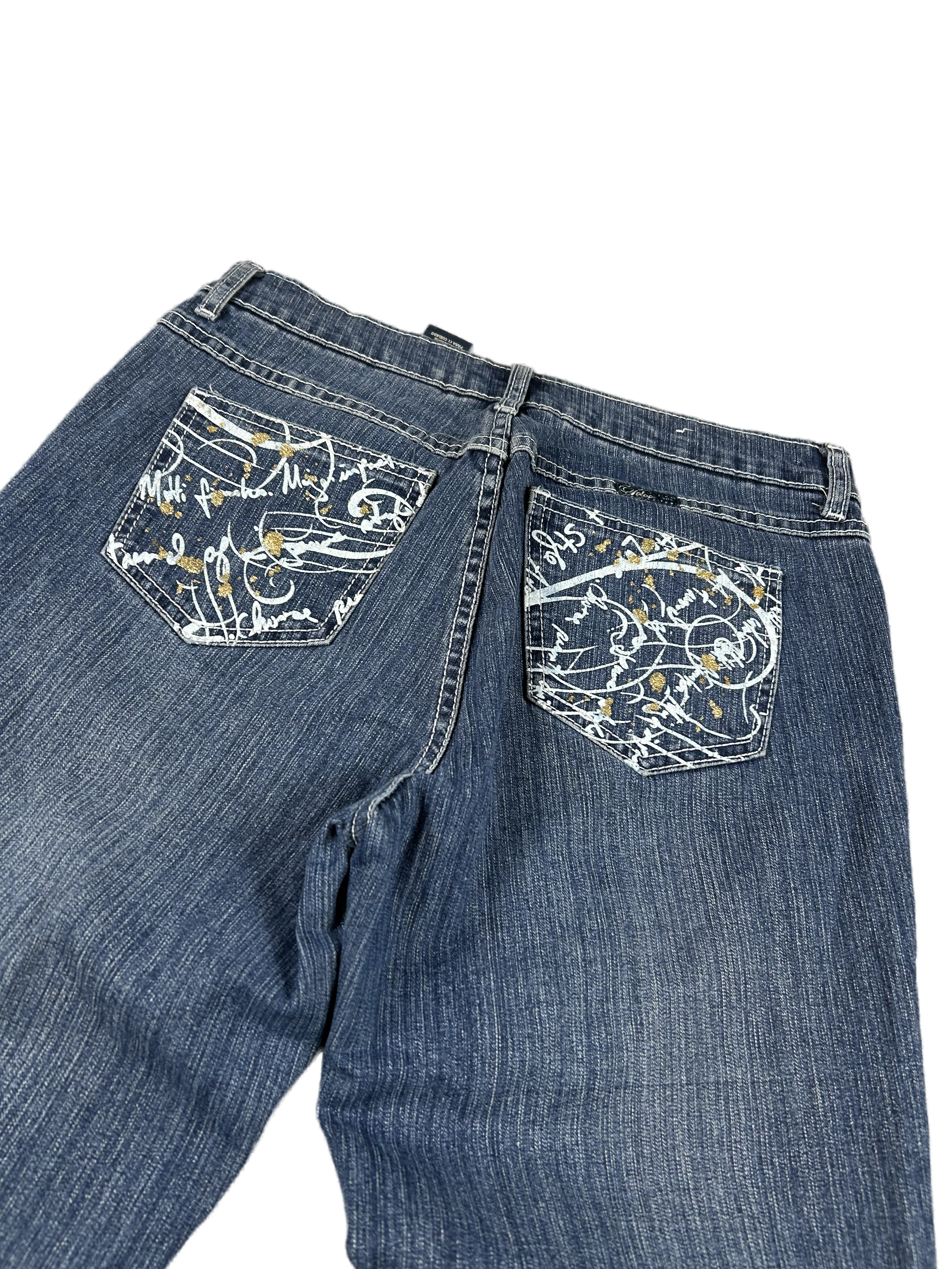 Bootcut Jeans (L)