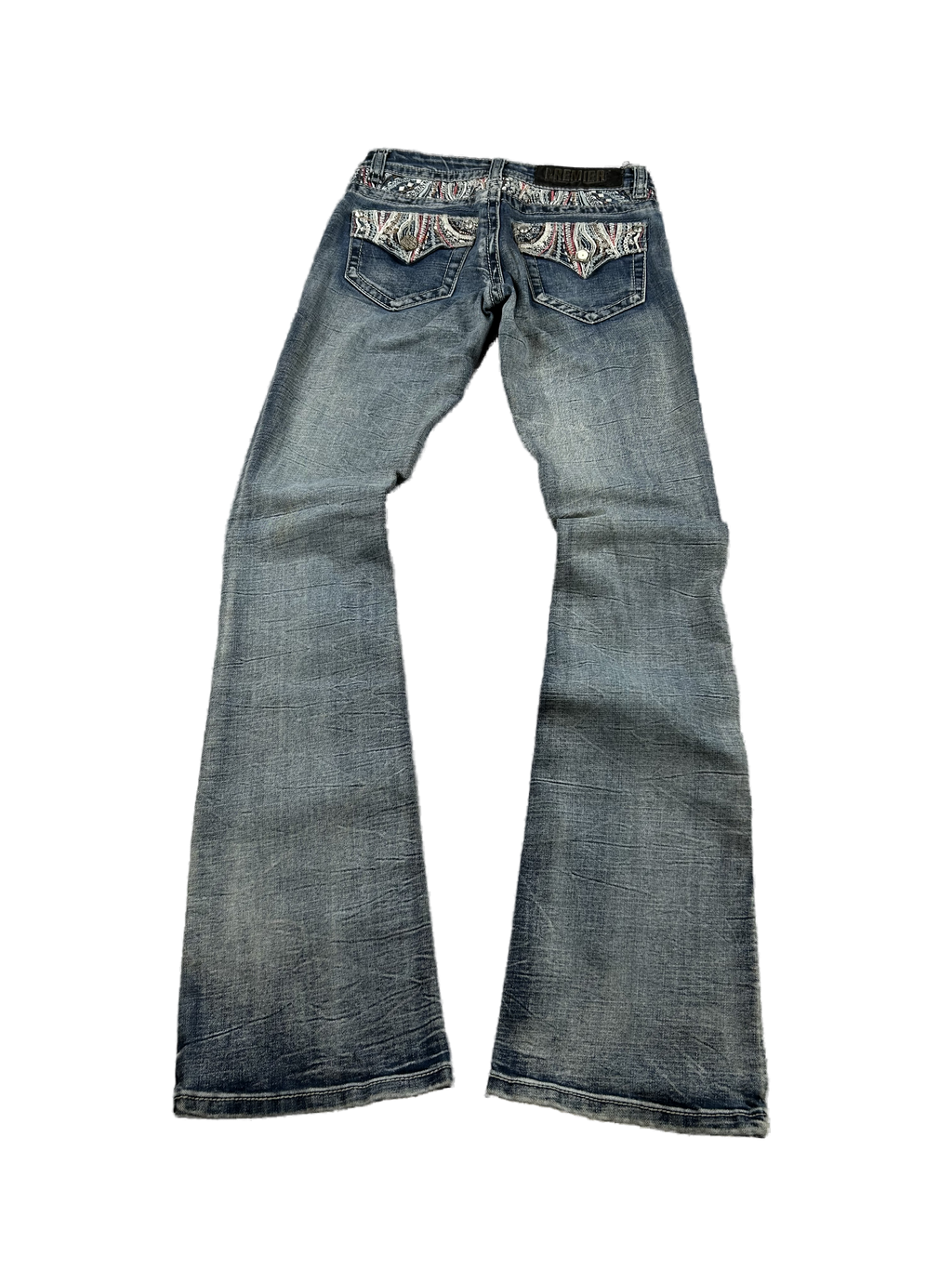 Bootcut Jeans  (S)