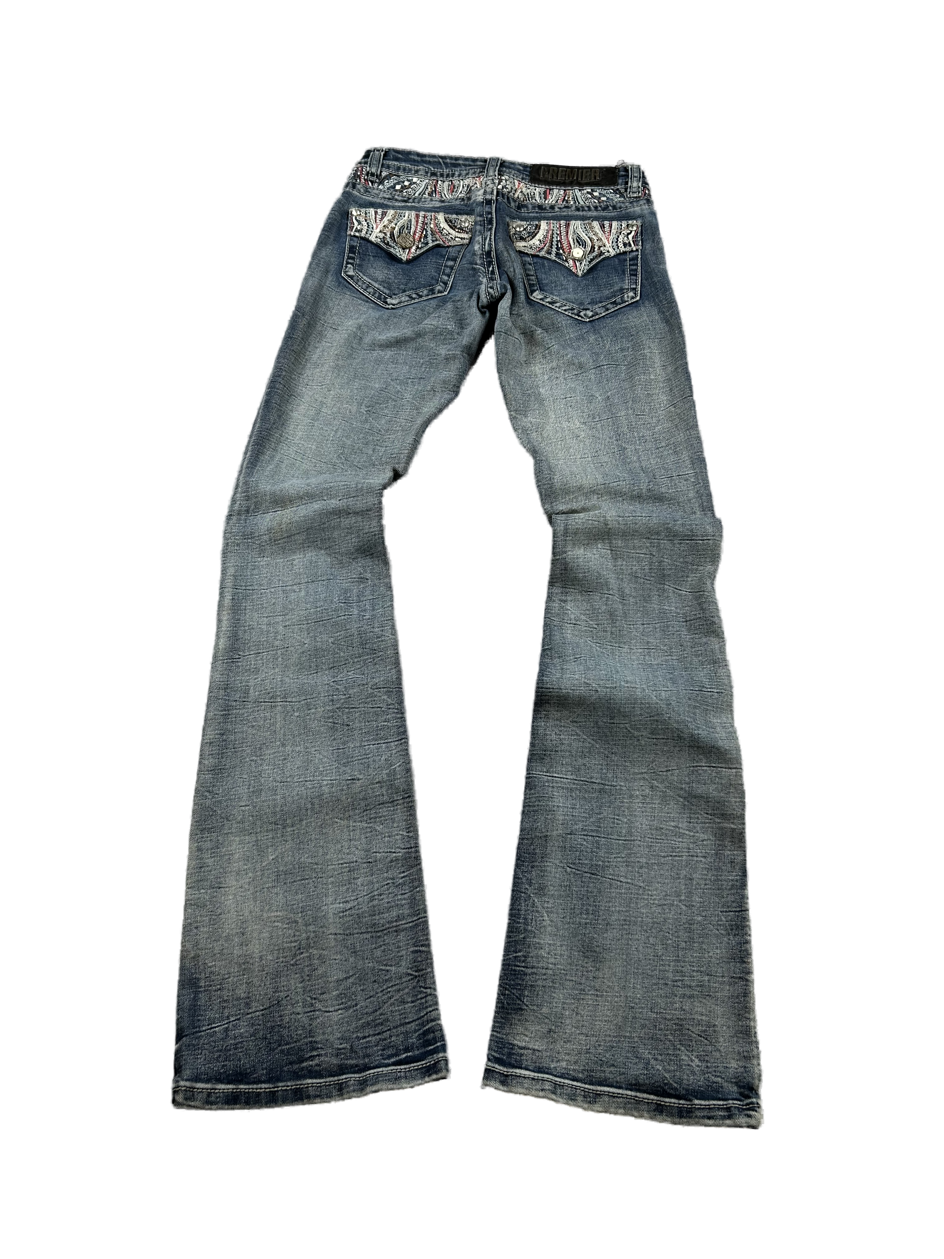 Bootcut Jeans  (S)
