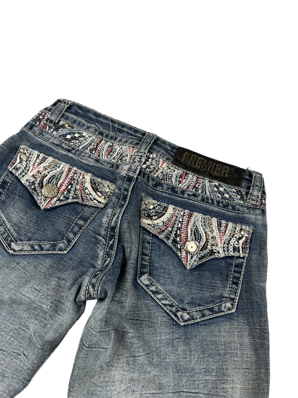 Bootcut Jeans  (S)