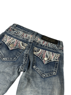Bootcut Jeans  (S)