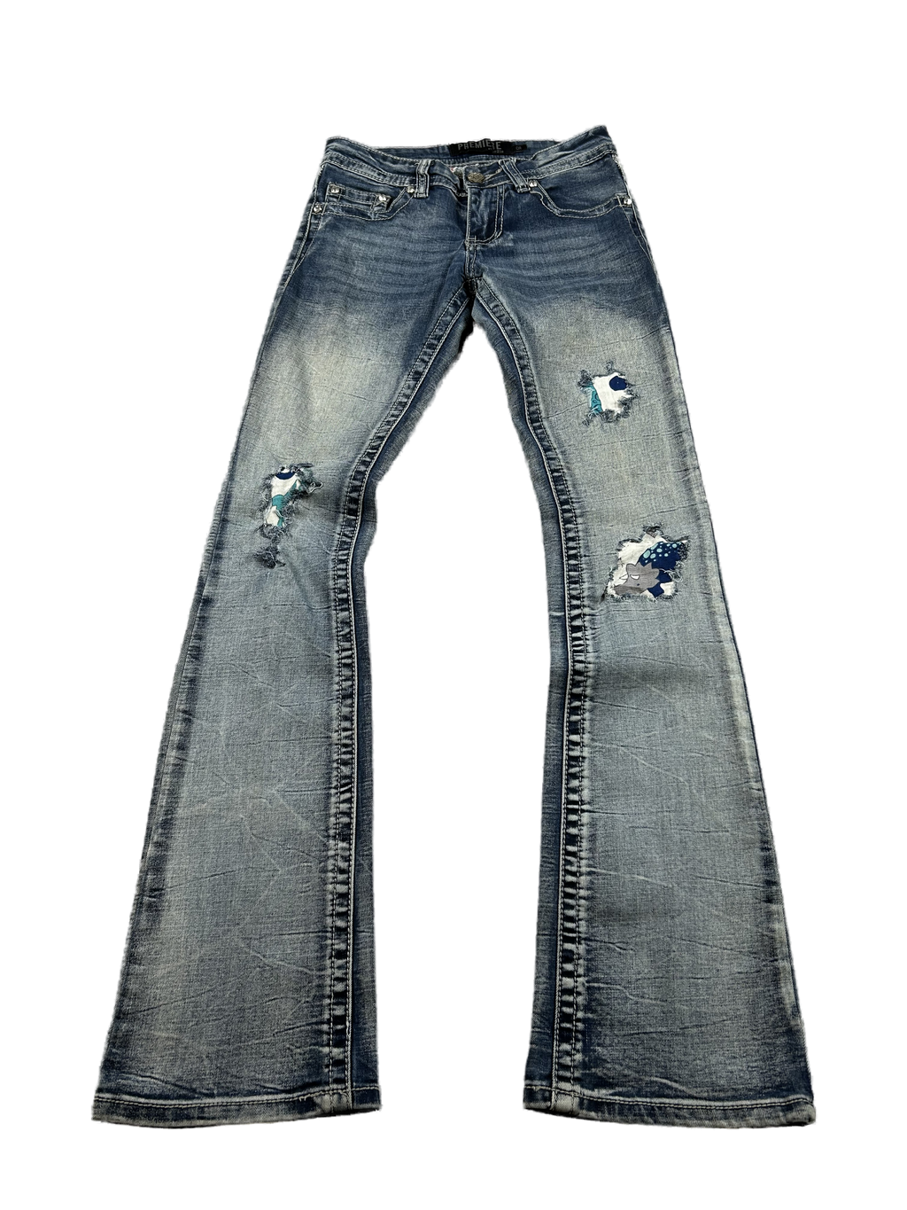 Bootcut Jeans  (S)