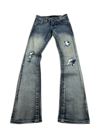 Bootcut Jeans  (S)