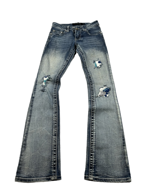 Bootcut Jeans  (S)