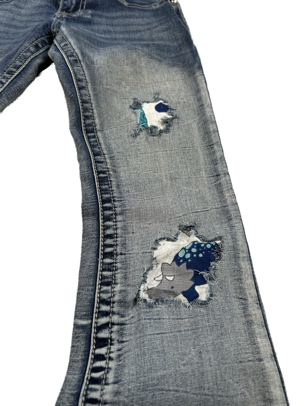 Bootcut Jeans  (S)