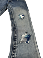 Bootcut Jeans  (S)