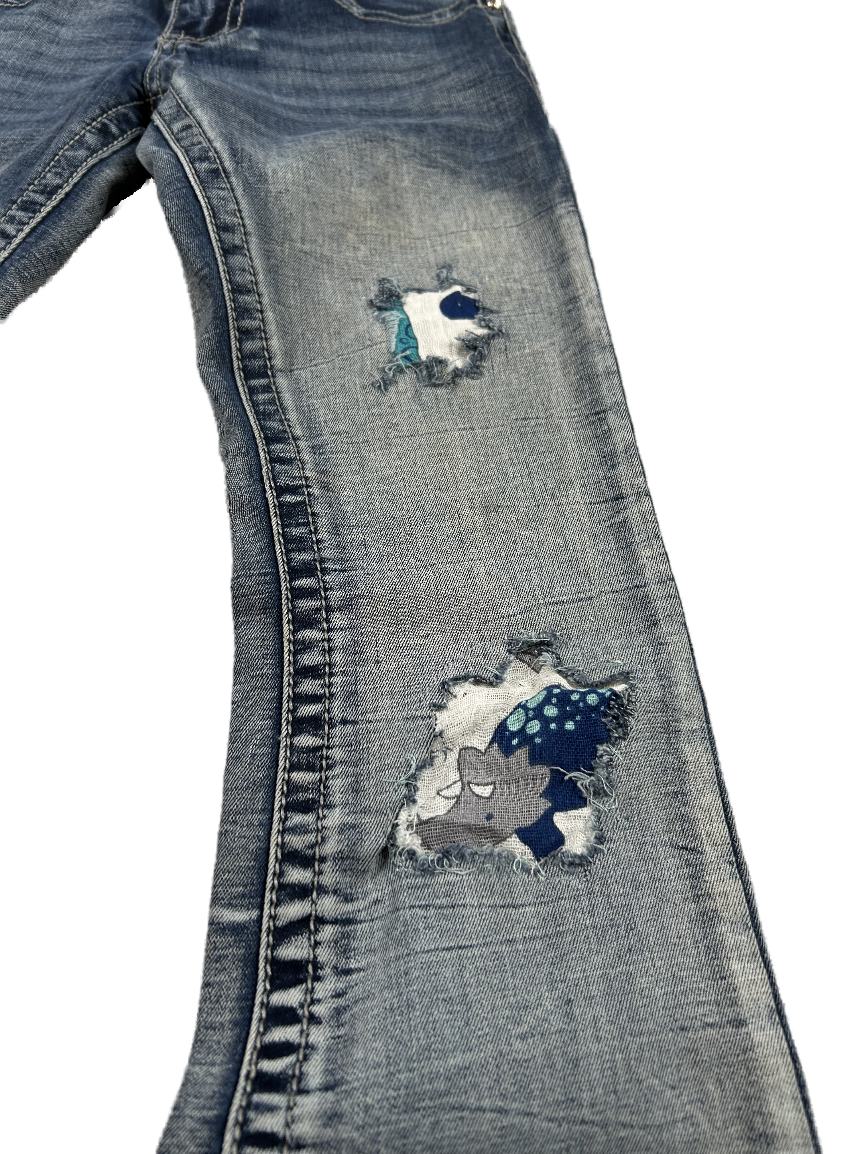 Bootcut Jeans  (S)