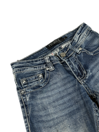 Bootcut Jeans  (S)