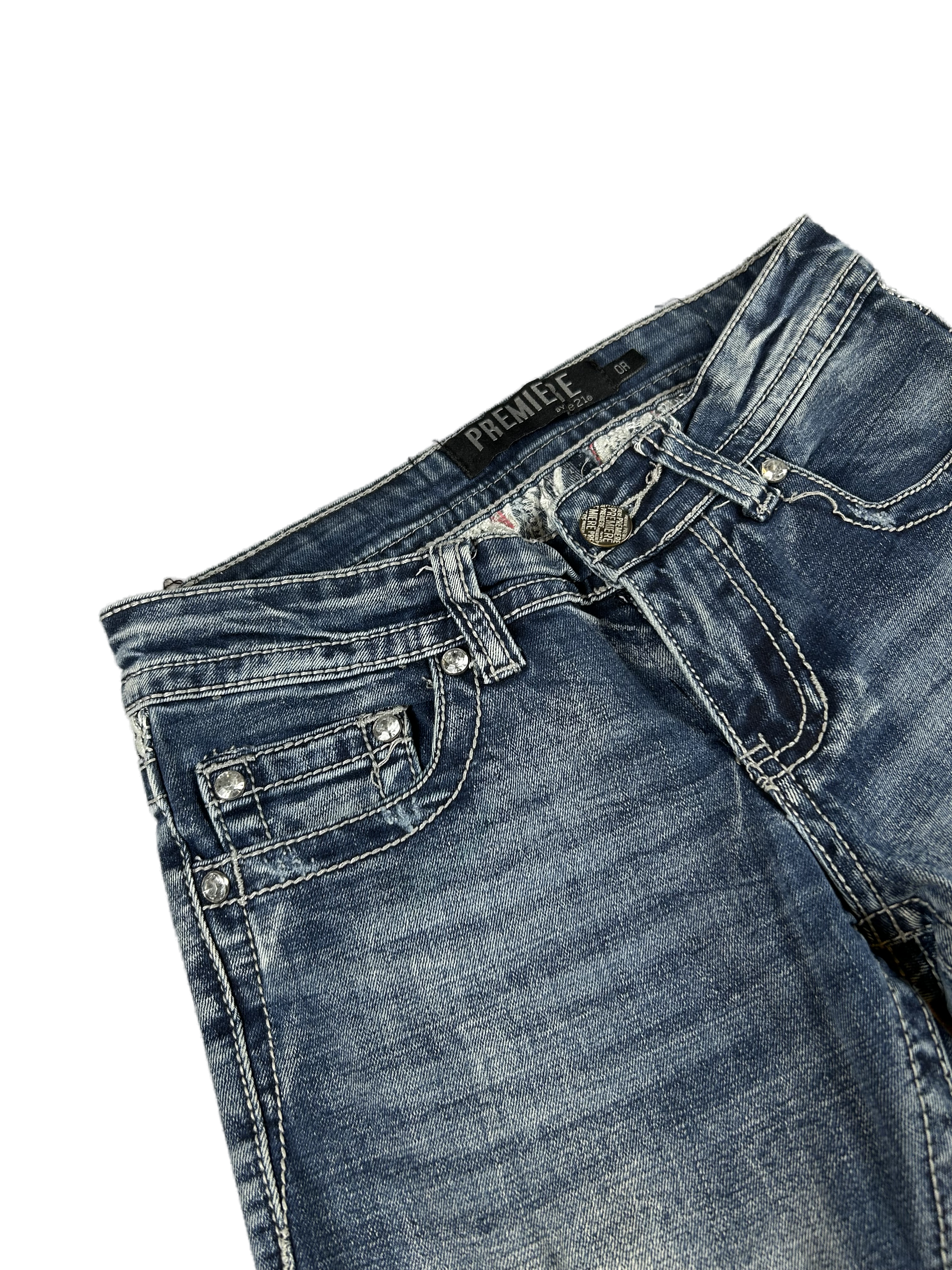 Bootcut Jeans  (S)