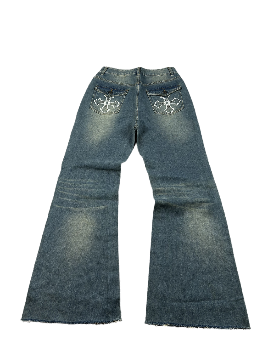 Y2K Jeans Women's (S)