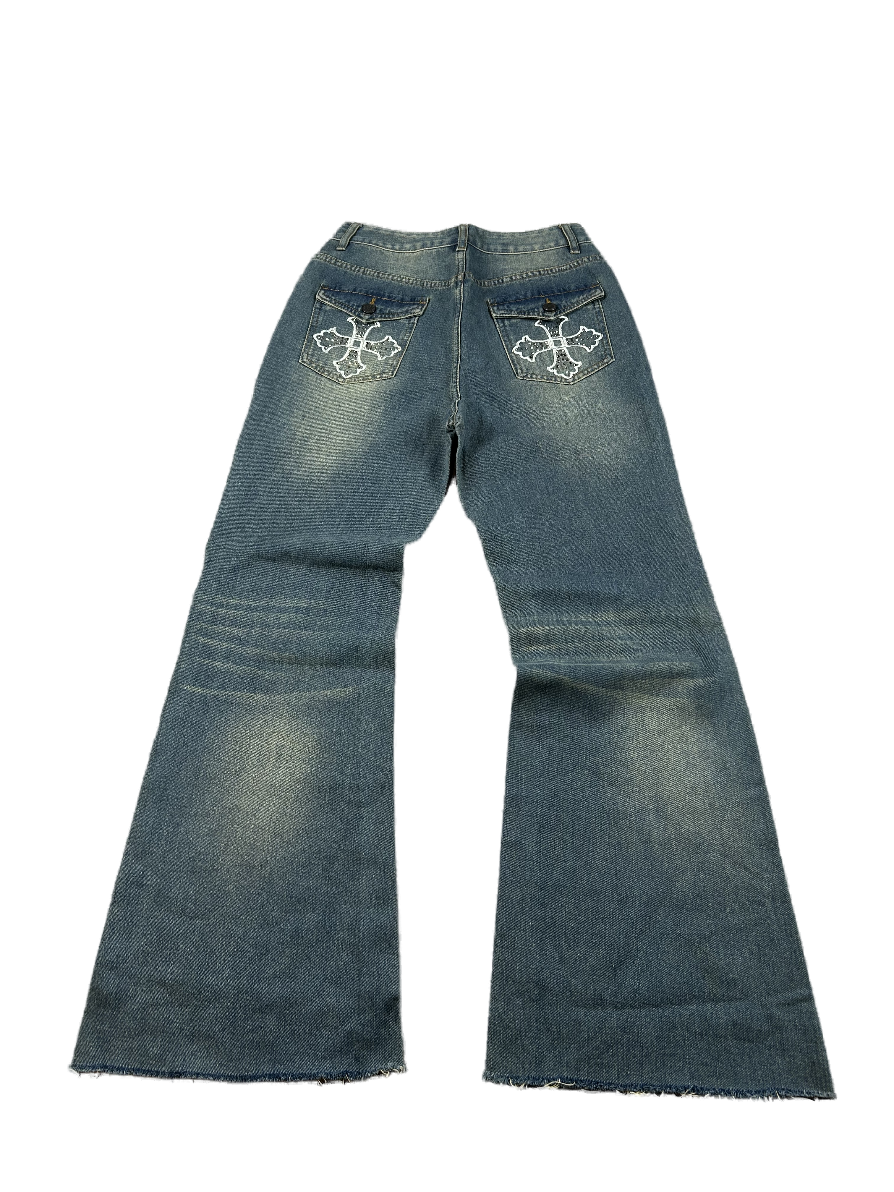 Y2K Jeans Women's (S)