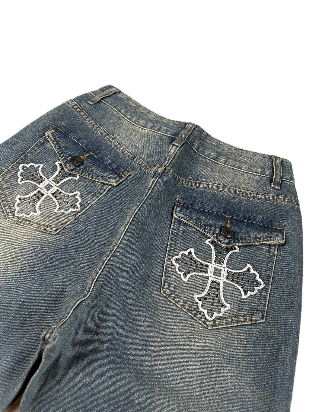 Y2K Jeans Women's (S)