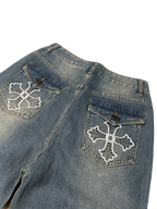 Y2K Jeans Women's (S)