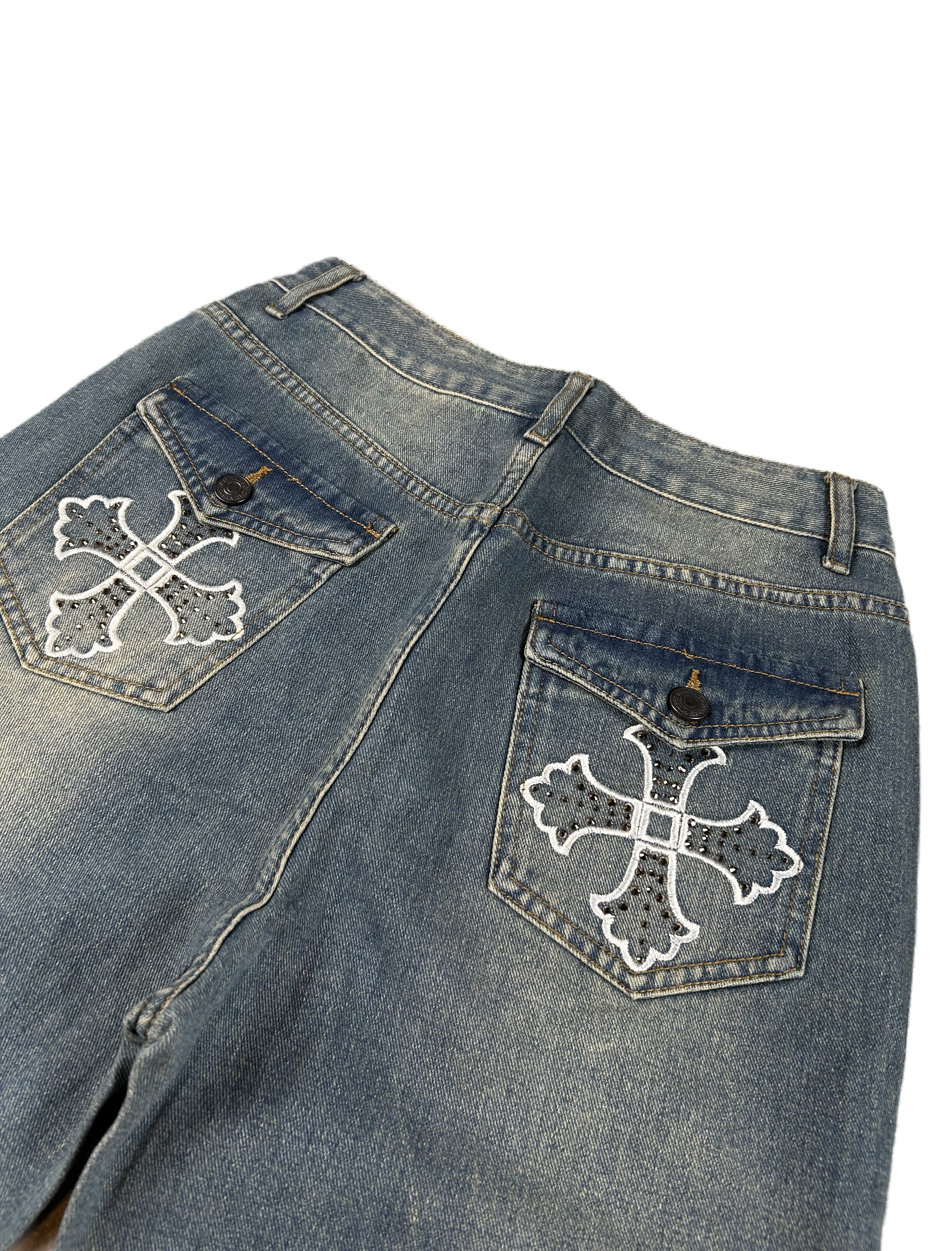 Y2K Jeans Women's (S)