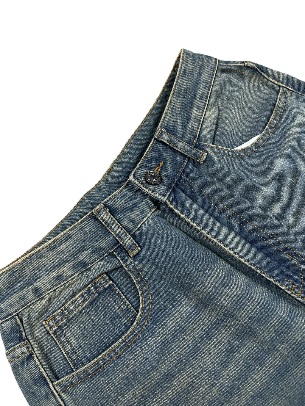 Y2K Jeans Women's (S)
