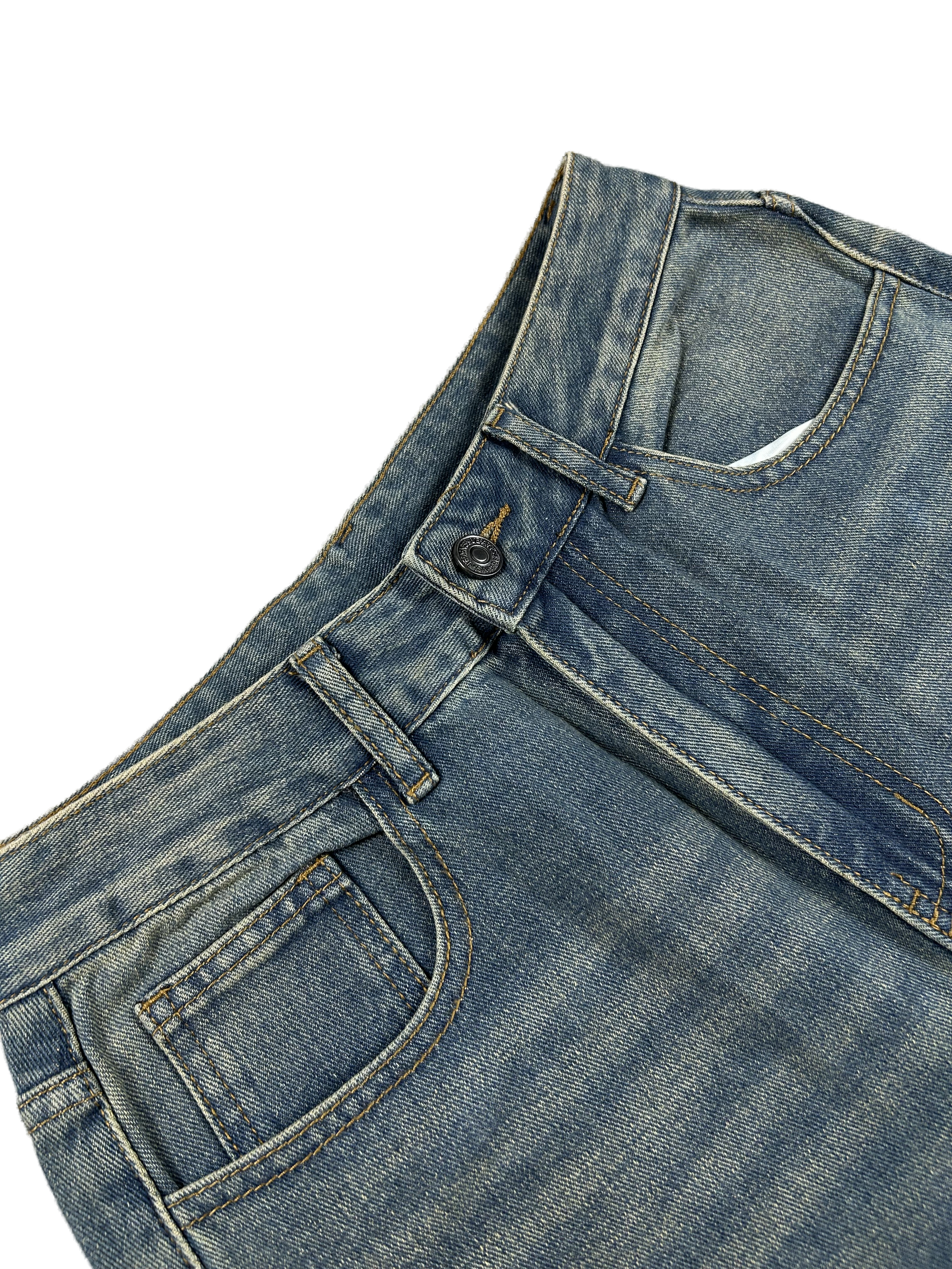 Y2K Jeans Women's (S)
